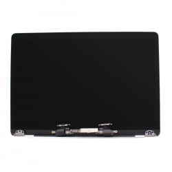 Bloc écran complet pour Macbook Pro 13" A1989, A2251 et A2159 argent_photo1