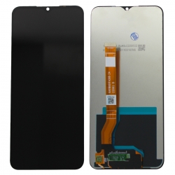 Écran LCD pour Oppo A77 (5G)_photo1