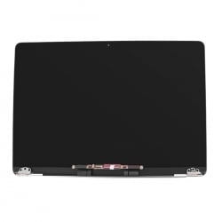 Bloc écran complet pour Macbook Air 13" A2337 Gris Sidéral_photo1