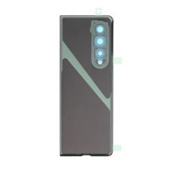 Vitre arrière Vert compatible pour Samsung Galaxy Z Fold3 photo2