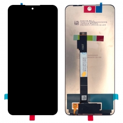 Écran vitre + dalle IPS LCD pré-assemblé pour Xiaomi Redmi Note 10 Pro - VERSION 5G_photo1