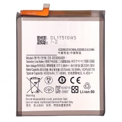 Batterie compatible pour Samsung Galaxy S22+_photo1