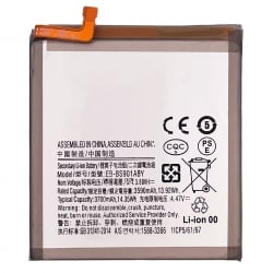 Batterie compatible pour Samsung Galaxy S22_photo1