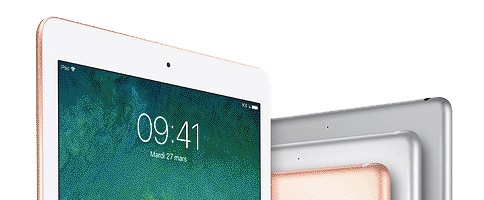 iPad 6 2018