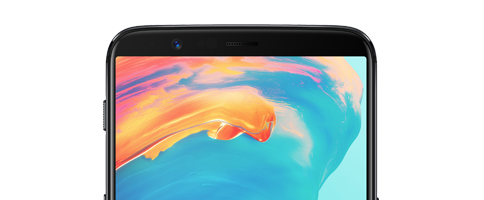 OnePlus 5T