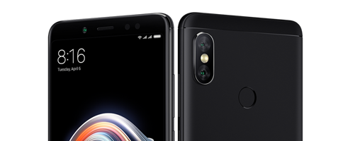 Redmi Note 5