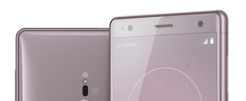 Xperia XZ2