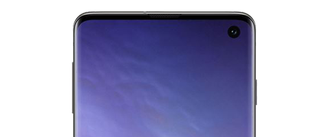 Galaxy S10