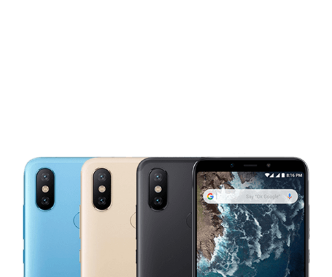 Mi A2