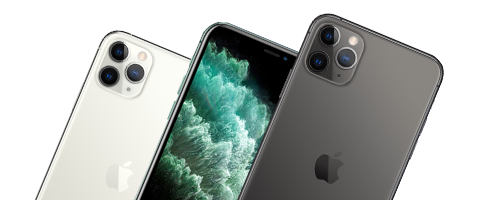 iPhone 11 Pro Max
