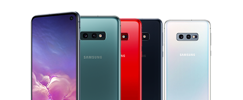 Galaxy S10e