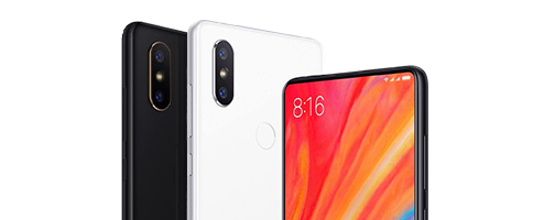 Mi Mix 2S