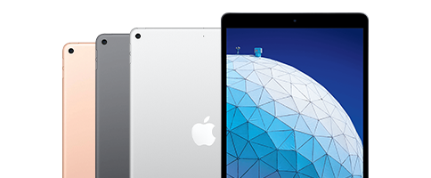iPad Air 2019