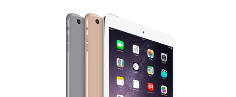 iPad Mini 3