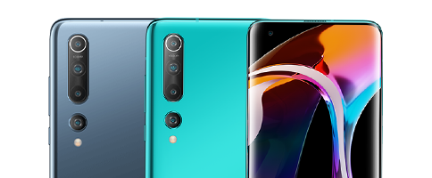 Mi 10