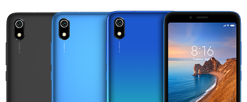 Redmi 7A