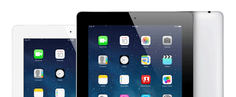 iPad 3