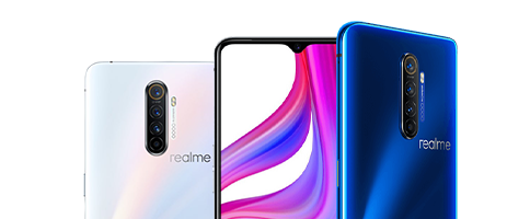 Realme X2 Pro