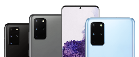 Galaxy S20 Plus