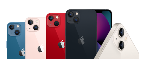 iPhone 13 Mini
