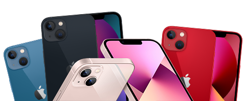 iPhone 13