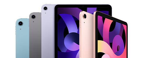 iPad Air 4