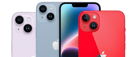 iPhone 14