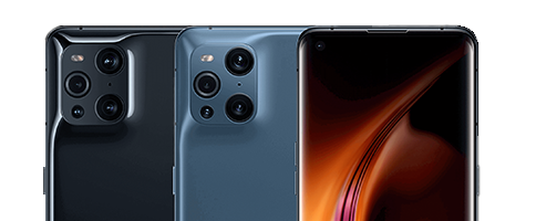 Find X3 Pro