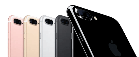 iPhone 7 Plus