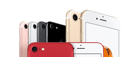 iPhone 7
