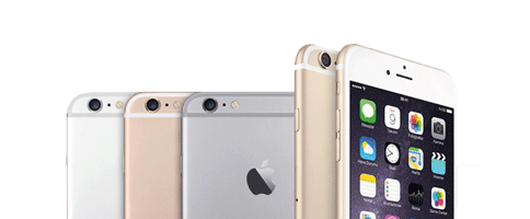 iPhone 6S
