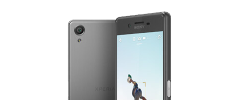 Xperia X - X Dual