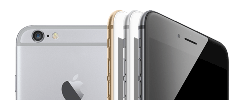 iPhone 6 Plus