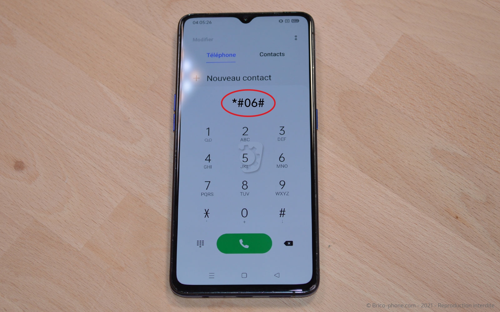 Guide de réparation sur Realme X2 Pro photo 2