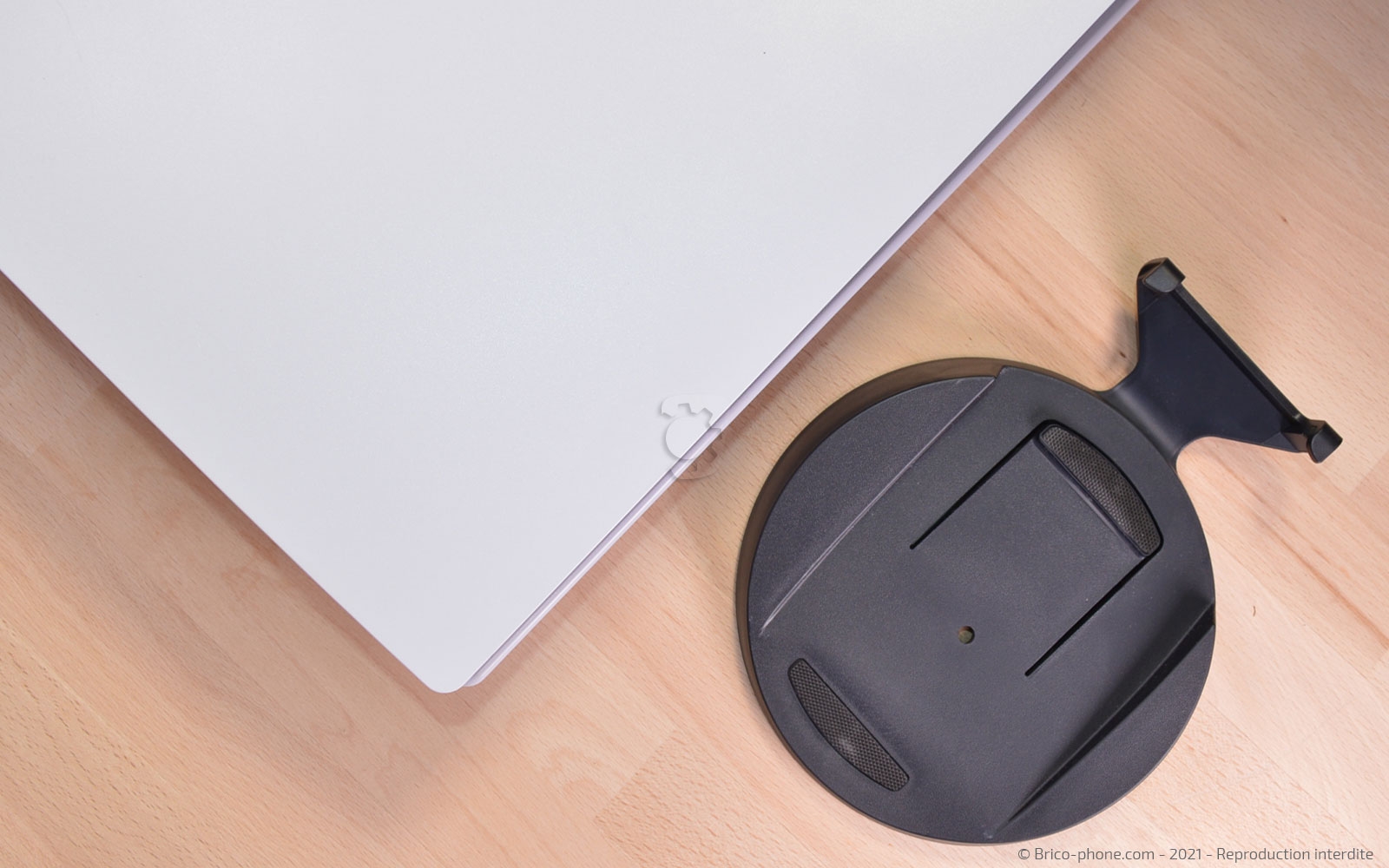 Changement du bloc d'alimentation sur Playstation 5 photo 4