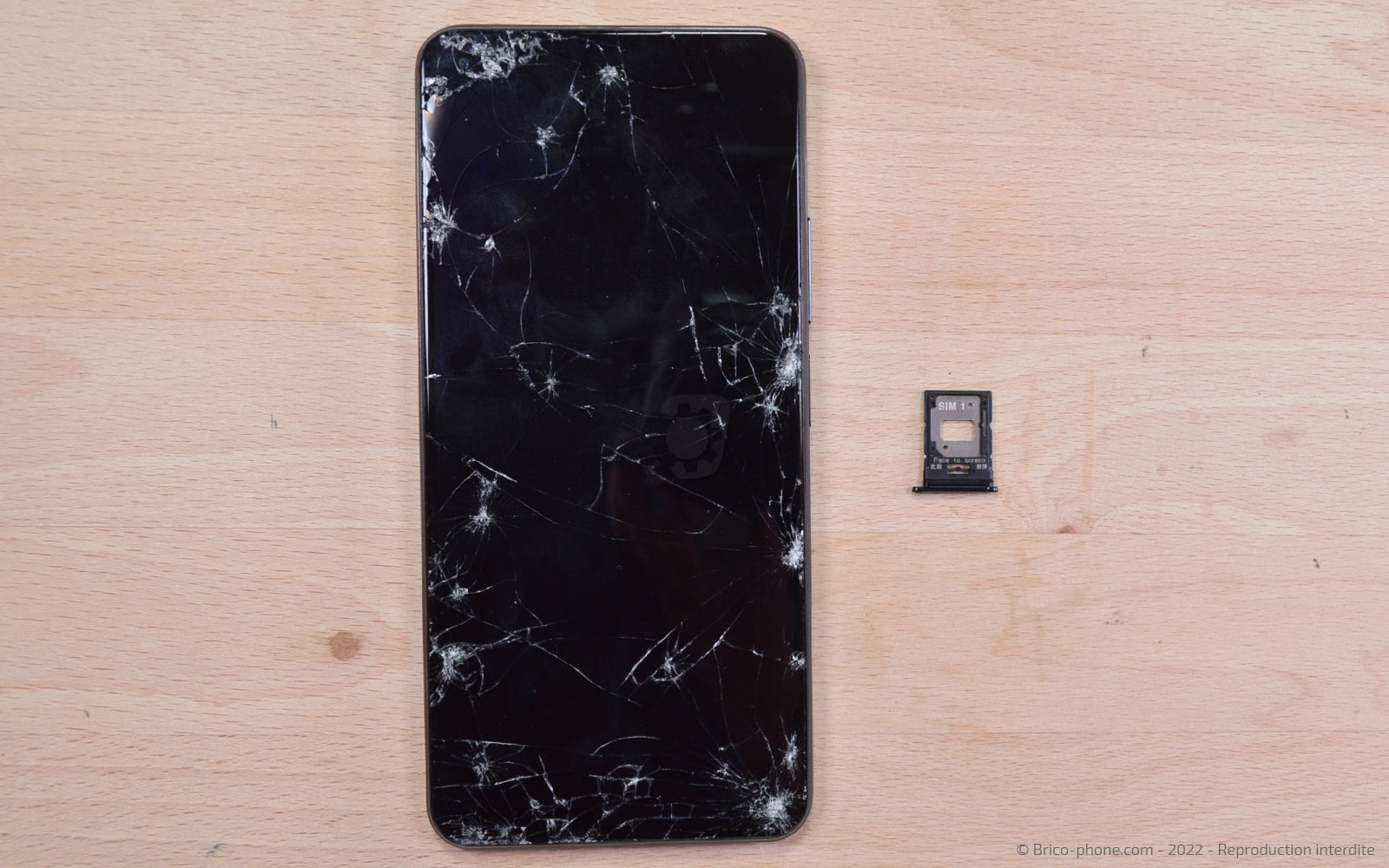 Comment réparer son Mi 11 Lite sur Mi 11 Lite 5G photo 4