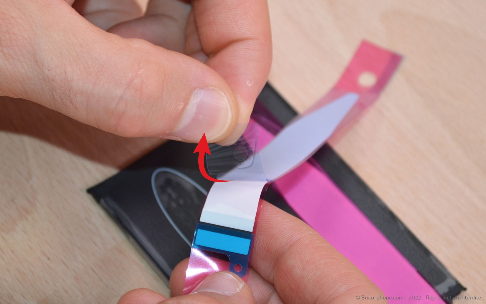 Comment remplacer l'écran complet sur Redmi 9 photo 2