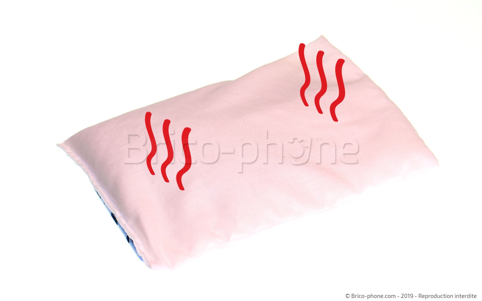 Démontage complet sur Galaxy A70 photo 2