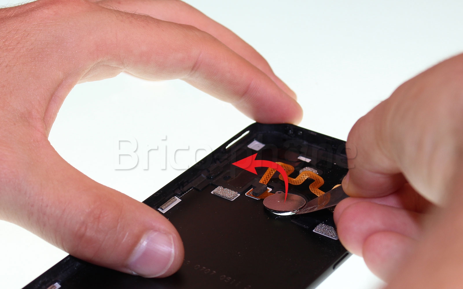 Démontage complet sur Mi A2 Lite photo 2